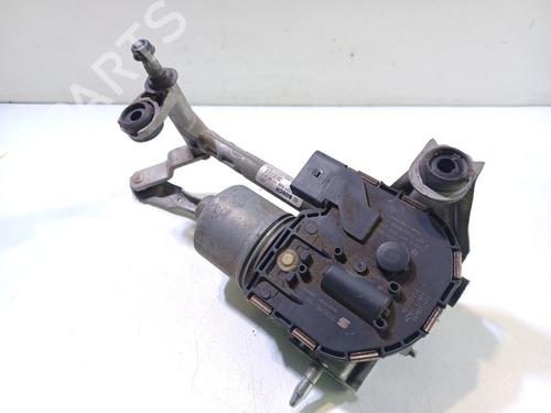 Used Front wiper motor SEAT ALTEA XL (5P5, 5P8) 1.6 TDI (105 hp) 16766094