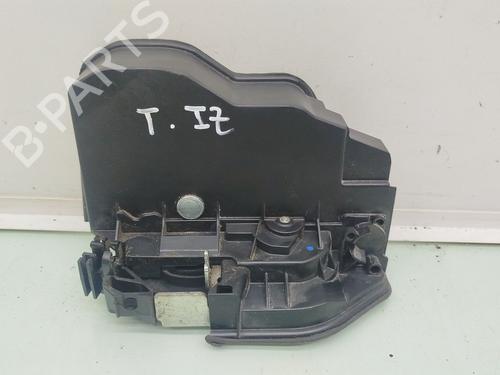 Rear left lock BMW 5 (E60) 520 d | BP25482982C100 