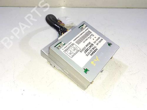 Elektronisk modul NISSAN MURANO I (Z50) 3.5 4x4 (231 hp) 7838639