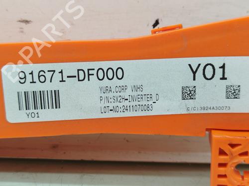 Cable HYUNDAI KONA (SX2) 1.6 GDi Hybrid | BP40184348E12 - Image 6