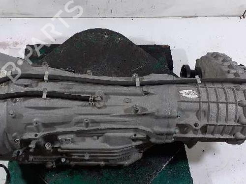 Getriebe PORSCHE CAYENNE (9PA) Turbo 4.5 | BP7664815M3 