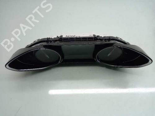 Instrument cluster PEUGEOT 308 II (LB_, LP_, LW_, LH_, L3_) 1.2 THP 130 | BP16043682C47 