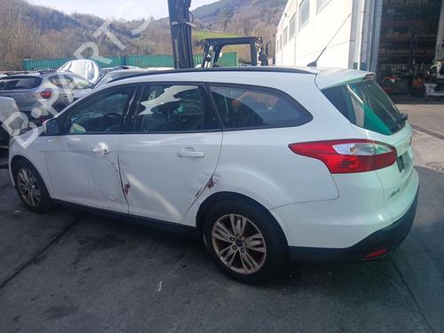 Steering rack FORD FOCUS III Turnier 1.6 TDCi | BP37260683M22 - Image 15