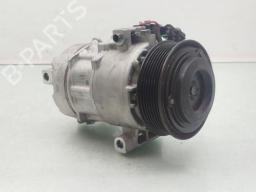 Used AC compressor AC compressor 38482021 38482021
