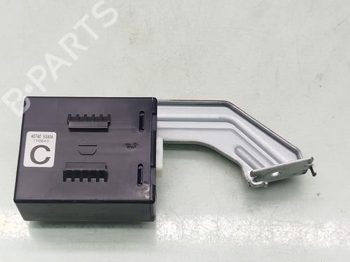 Used Electronic module Electronic module MERCEDES-BENZ X-CLASS (470) X 250 d (470.230) (190 hp) 40107400 40107400