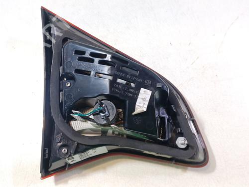 Right tailgate light OPEL MERIVA B MPV (S10) 1.6 CDTI (75) | BP32732839C80 - Image 4