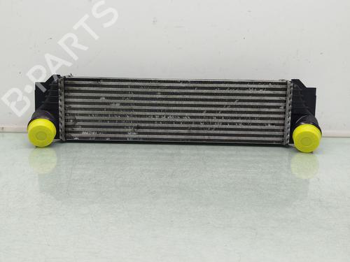 Used Intercooler Intercooler BMW 5 (F10) [2009-2016] 34536392 34536392