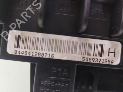 Fuse box SEAT LEON (5F1) 1.2 TSI | BP26594138E1 