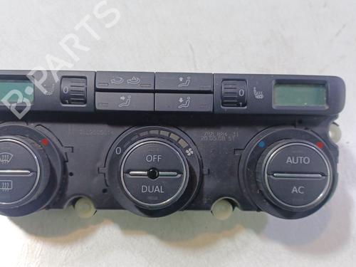 Commande Chauffage VW TIGUAN (5N_) 2.0 TDI 4motion (170 hp) 30685209