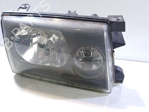Used Right headlight NISSAN TERRANO II (R20) 2.7 TD 4WD (101 hp) 33016514