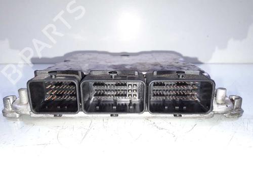 Engine control unit (ECU) RENAULT LAGUNA II (BG0/1_)  | BP9116324M57 