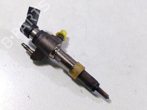 Used Injector Injector FORD FOCUS III 1.6 TDCi (115 hp) 34460804 34460804