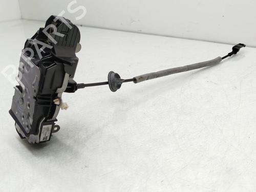 Front left lock VOLVO V40 Hatchback (525)  | BP18243015C98 