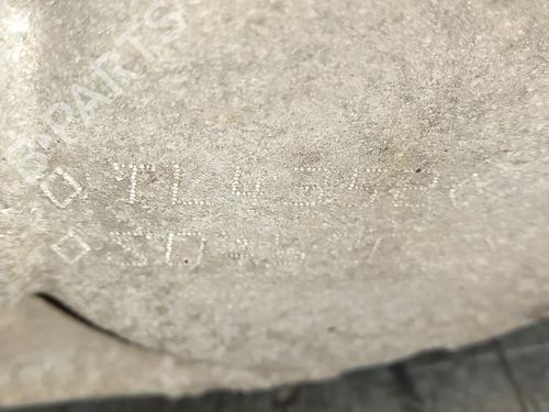 Gearbox RENAULT MEGANE IV Hatchback (B9A/M/N_) 1.3 TCe 140 (B9NB) | BP32096232M3  - Image 6