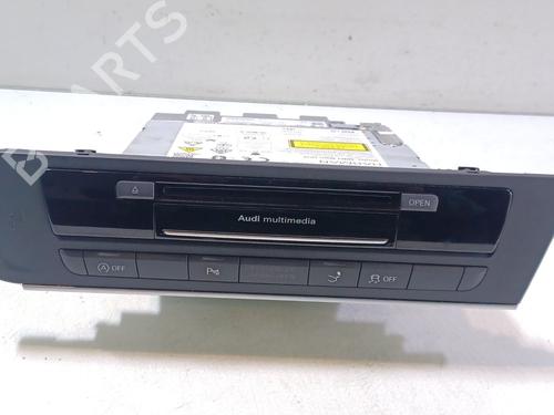 Used Radio Radio 34543987 34543987