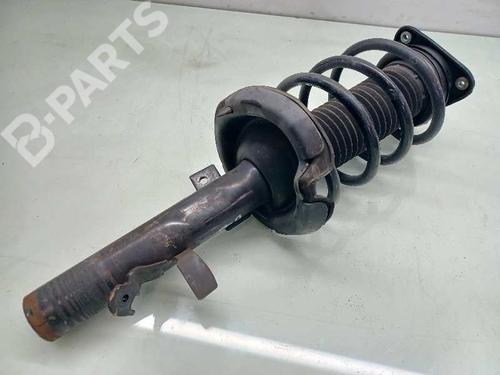 Used Right front shock absorber FORD FOCUS III 1.0 EcoBoost (125 hp) 9973914