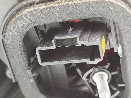 Right taillight CITROËN C4 II (NC_) 1.2 THP 130 (NCHNYM, NCHNYT) | BP34162308C35  - Image 5