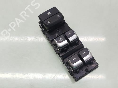 Used Left front window switch Left front window switch KIA SPORTAGE IV (QL, QLE) 1.6 CRDi (136 hp) 34507628 34507628