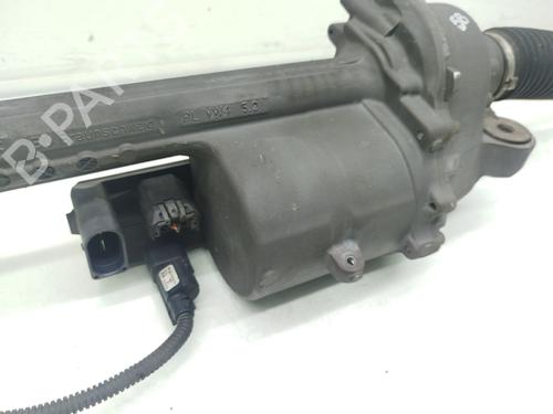 Steering rack VW PASSAT B6 (3C2) 2.0 TDI 16V | BP29544648M22 