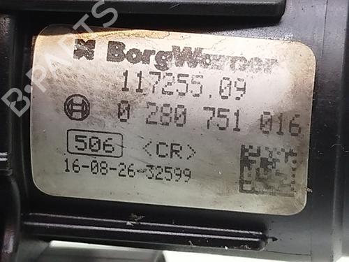 Egr VW GOLF VI (5K1) 1.6 TDI | BP32043575M69  - Image 7