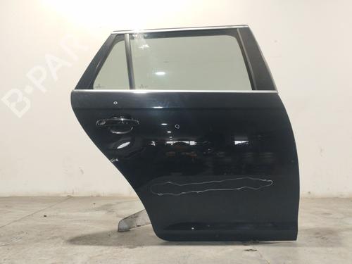 Used Right rear door VW GOLF VI Variant (AJ5) 1.6 TDI (105 hp) 29463720