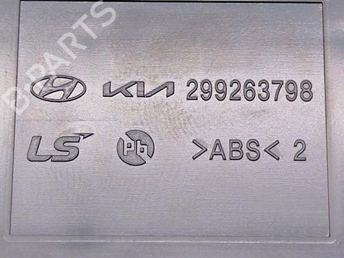 Switch HYUNDAI KONA (SX2) 1.6 GDi Hybrid | BP39931605I30 - Image 5