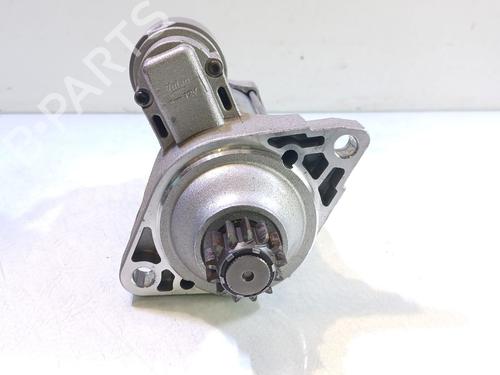 Startmotor AUDI Q3 (F3B) 35 TDI | BP29259369M8
