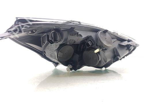 Left headlight RENAULT CLIO IV (BH_) 1.2 16V (BHA1, BHAK, BHMG, BHMK) | BP30135255C28 