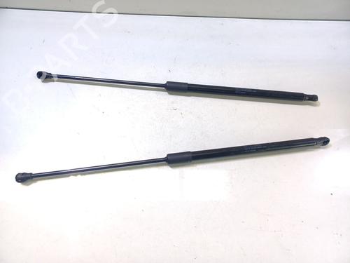 Tailgate lift support PEUGEOT 3008 II SUV (MC_, MR_, MJ_, M4_) 1.6 PureTech 180 (M45GFR, M45GFU) 9841149780
