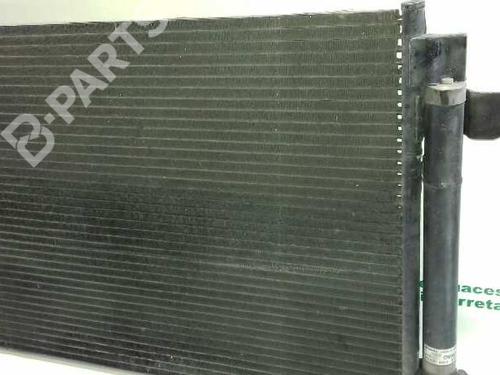 AC-Kondensator AUDI A3 Sportback (8PA) 2.0 TDI | BP3152292M32