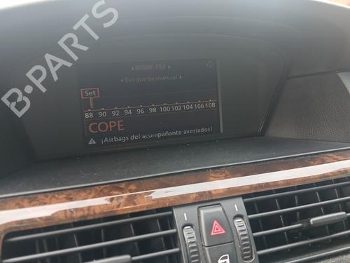 Left rear door BMW 5 (E60)  | BP32165363C4 