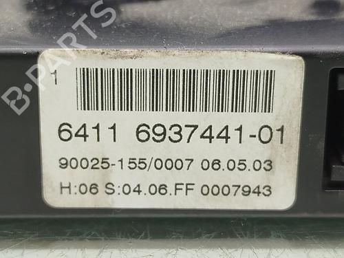 Climate control BMW 5 (E60)  | BP32988531I5  - Image 6