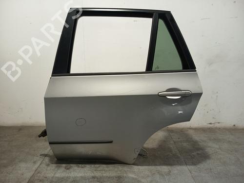 Dør venstre bagtil Dør venstre bagtil BMW X5 (E70) xDrive 30 d (245 hp) 32684798 32684798