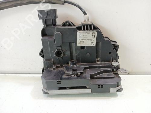 Used Front right lock Front right lock 37233815 37233815