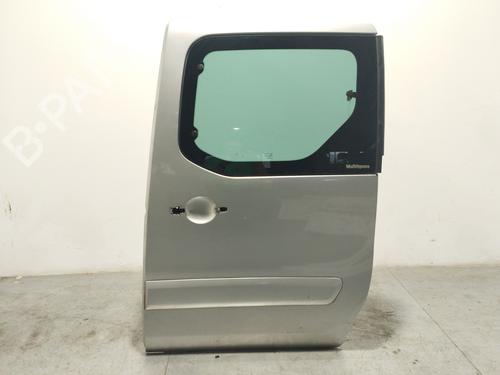 Venstre side skydedør CITROËN BERLINGO MULTISPACE (B9) 1.6 HDi 110 (109 hp) 22980861