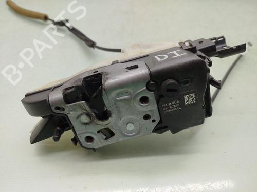 Front left lock PEUGEOT PARTNER Tepee 1.6 BlueHDi 100 | BP37233822C98 - Image 3