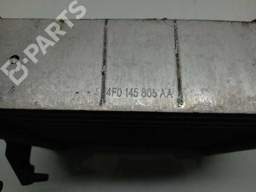 Intercooler AUDI A6 C6 (4F2)  | BP9906145M30  - Image 5