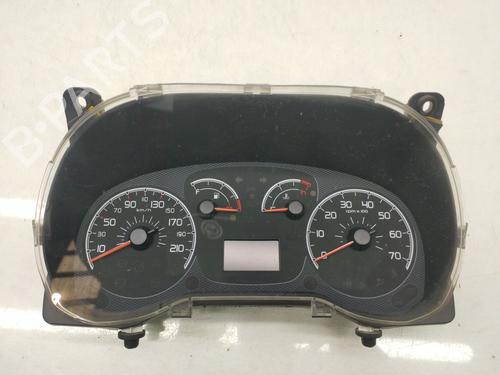 Used Instrument cluster Instrument cluster FIAT DOBLO Bus (263_) 1.3 D Multijet (263AXC1A) (90 hp) 32670890 32670890