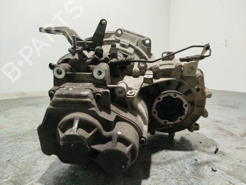 Gearbox VW TOURAN (1T1, 1T2) 1.4 TSI | BP27524808M3 