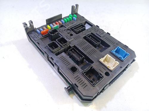 Used Fuse box CITROËN C4 Grand Picasso I (UA_) 1.6 HDi 110 (112 hp) 27357233
