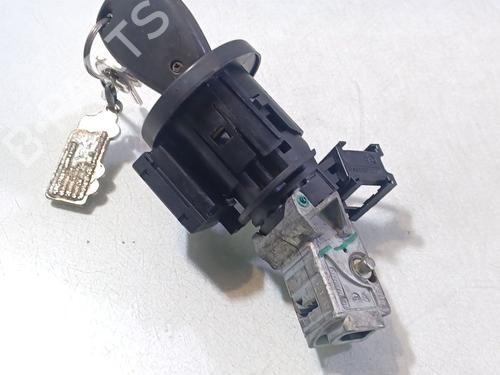 Ignition barrel RENAULT MASTER III Van (FV) 2.3 dCi 130 RWD (FV01, FV10, FV11, FV12) | BP35800906M48 - Image 4