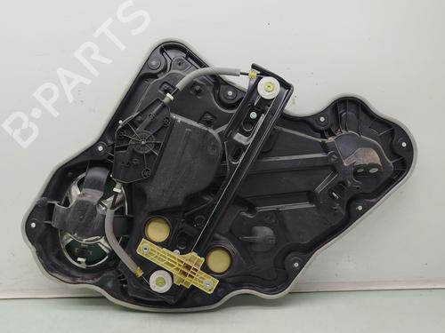 Rear left window mechanism JEEP COMPASS (MP, M6, MV, M7) 1.4 MultiAir | BP36407810C24 - Image 4