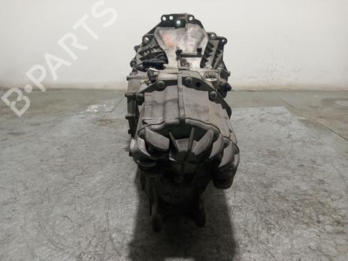 Gearkasse AUDI A4 B7 (8EC) 2.0 TDI 16V | BP29924419M3