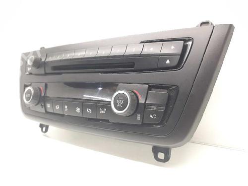 Used Climate control BMW 3 Touring (F31) 318 d (143 hp) 6459326