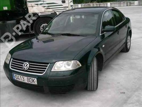 Engine control unit (ECU) VW PASSAT B5.5 (3B3) 1.9 TDI | BP7479092M57 