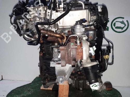 Engine AUDI A4 B8 Avant (8K5) 2.0 TDI | BP1717693M1 