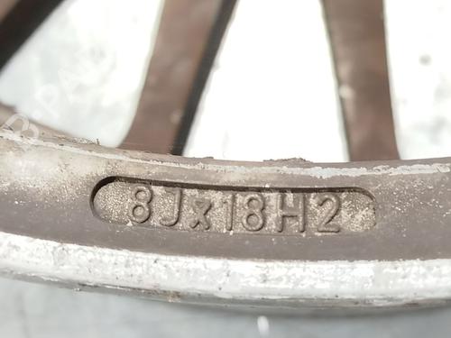 Rim VW GOLF IV (1J1)  | BP29113527C45 