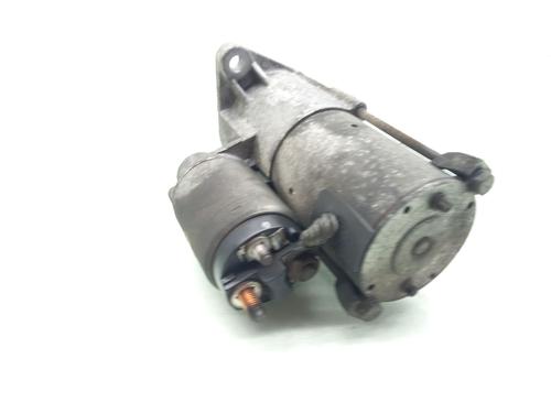Starter CHEVROLET AVEO / KALOS Saloon (T200)  | BP18052858M8 
