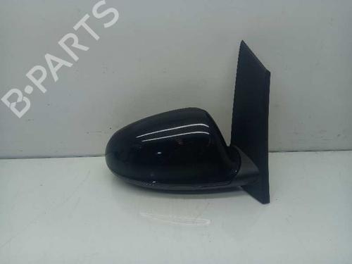 Used Right mirror OPEL ASTRA J (P10) 1.4 Turbo (68) (140 hp) 13090173