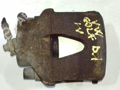 Used Left front brake caliper VW GOLF IV (1J1) [1997-2008]  11559179